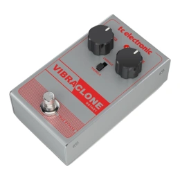 Педаль t.c.electronic Vibraclone Rotary