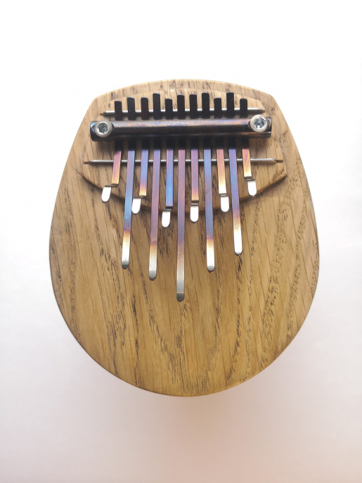 Калимба TreeSoundLab №16111