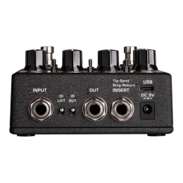 Педаль эффектов Nux NGS-6 Amp Academy