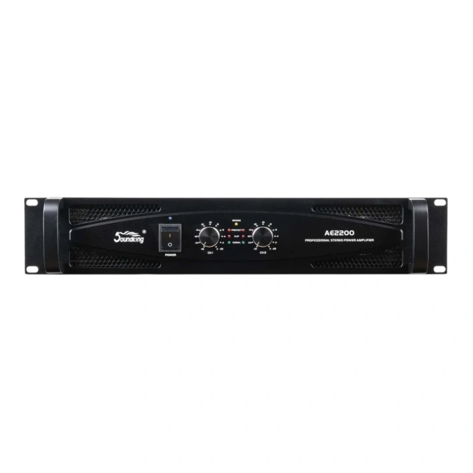Усилитель Soundking AE2200