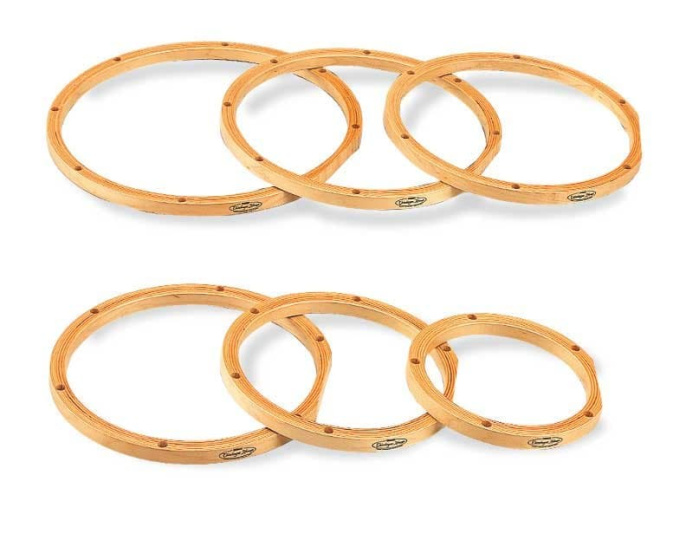 Обод для барабана Yamaha VH-1410S