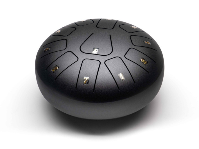 Глюкофон FTD-88F-BK, Foix