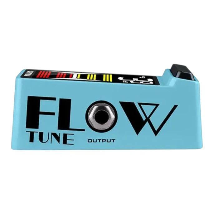 Тюнер Nux NTU-3 MKII Flow Tune Sky-Blue