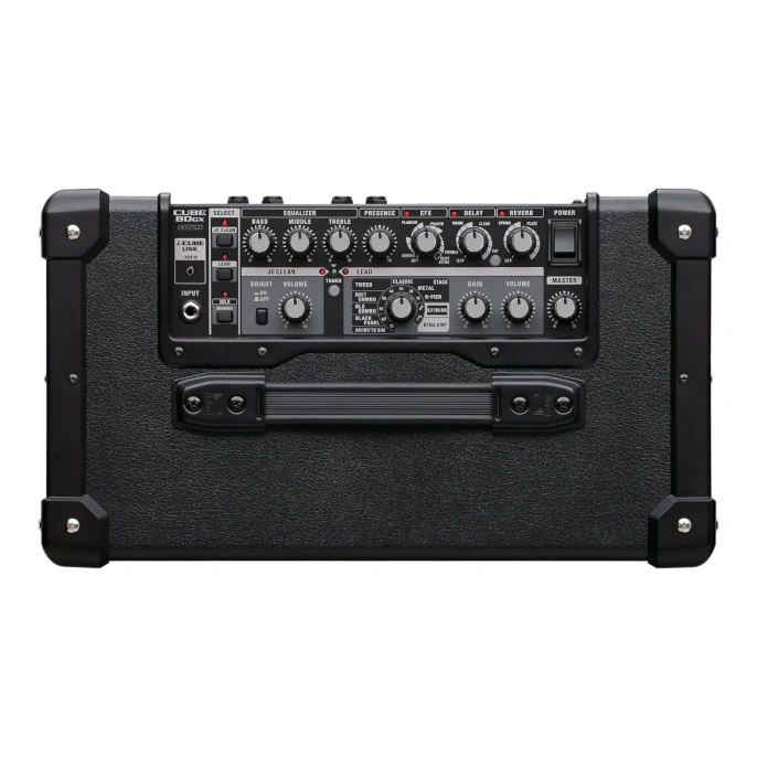 Комбоусилитель Roland Cube-10GX