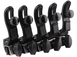 Набор микрофонов Alctron T8700II