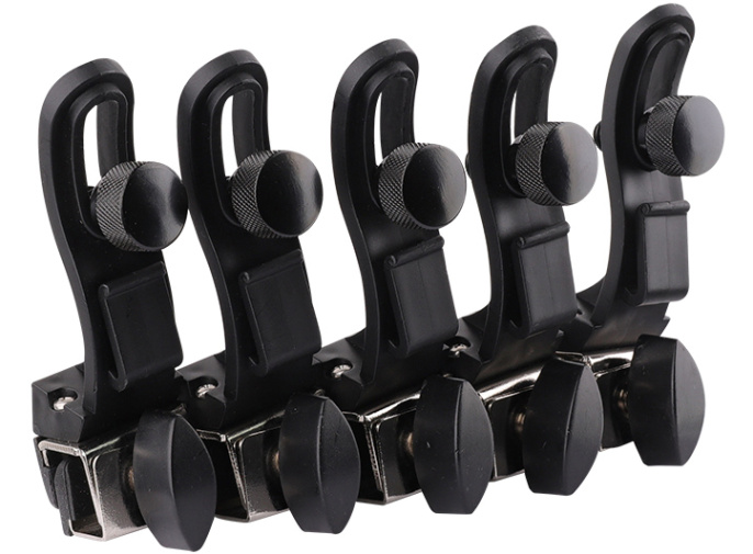 Набор микрофонов Alctron T8700II