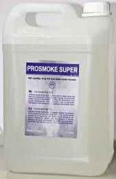 Жидкость для генераторов дыма SFAT PROSMOKE SUPER