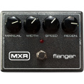 Педаль эффектов MXR M117R Flanger