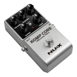 Педаль эффектов Nux NCC-2 Komp Core Deluxe MKII