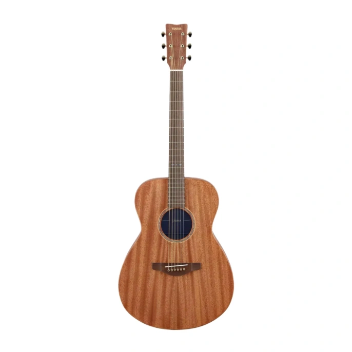 Электроакустическая гитара Yamaha Storia II