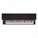 Цифровое пианино Yamaha Clavinova CLP-675WH