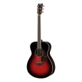 Акустическая гитара Yamaha FS830 DUSK SUN RED