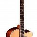 Бас-гитара электроакустическая Sigma Guitars BRC-28E