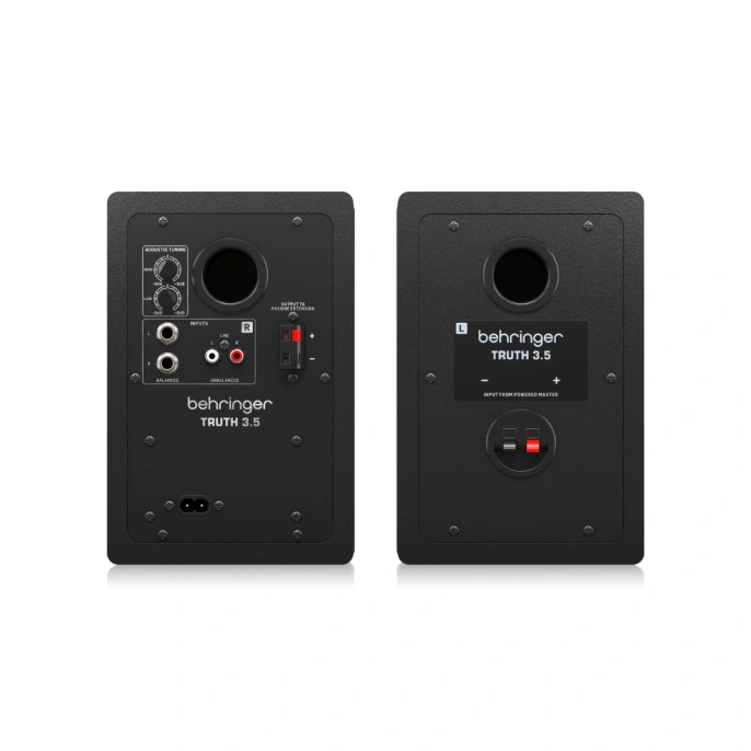 Мониторы Behringer Truth 3.5