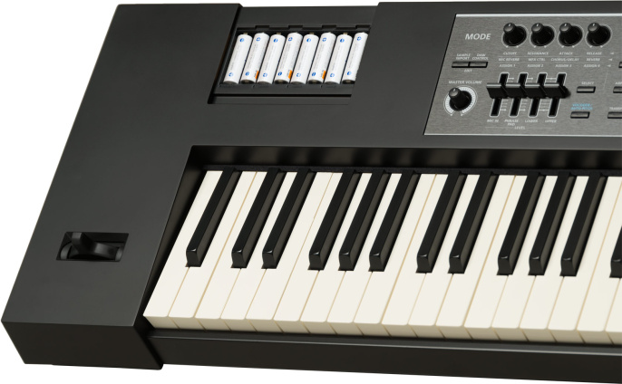 Синтезатор Roland JUNO-DS88