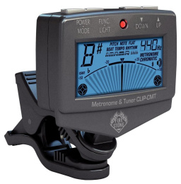 Тюнер-метроном CLIP-CMT Gewa 902.615