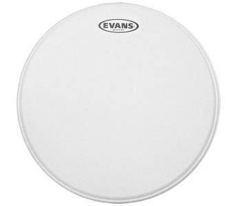 Пластик  Evans B14DRY