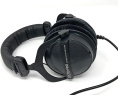 Профессиональные наушники Beyerdynamic DT 770 Pro (250 ohm) Balck Limited Edition
