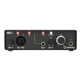 Аудиоинтерфейс USB Steinberg IXO12 Black
