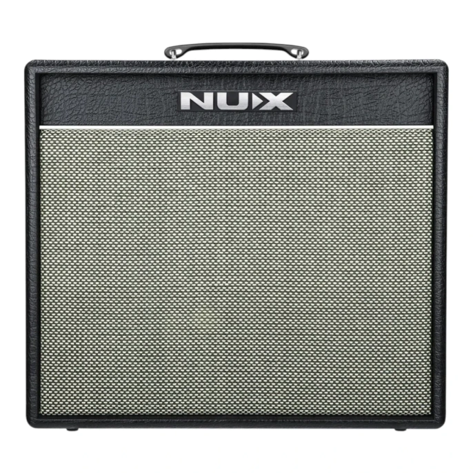 Комбоусилитель Nux Mighty-60-MKII
