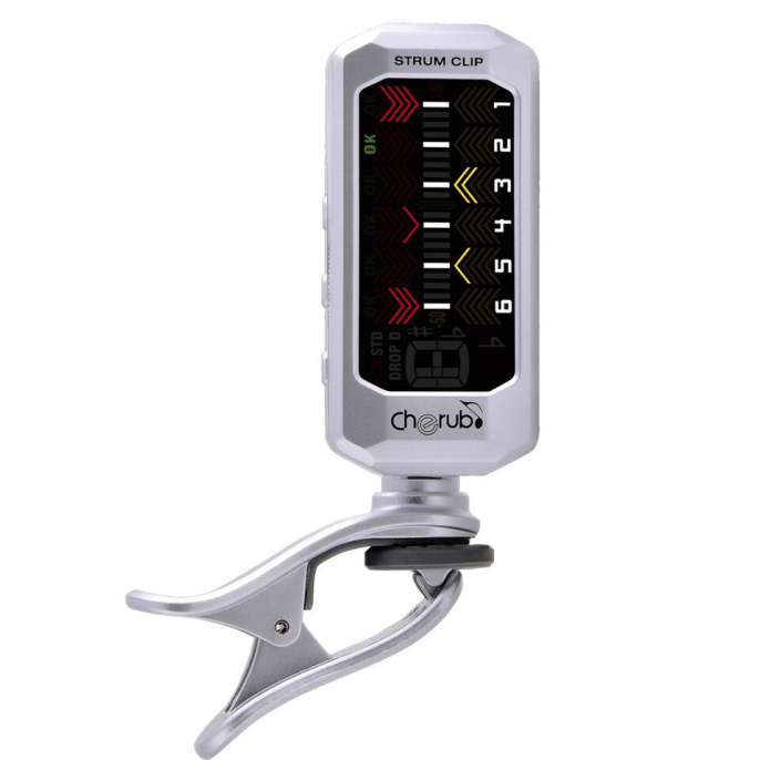Тюнер Cherub WST-930