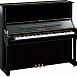 Пианино Yamaha U3 PE