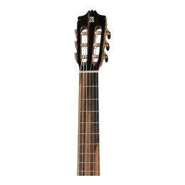 Гитара классическая Alhambra 8.896 Green Sustain Flamenco