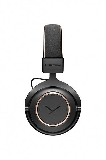 Профессиональные наушники Beyerdynamic  Amiron wireless copper