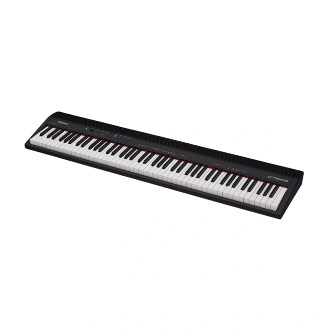 Цифровое пианино Roland GO-88P