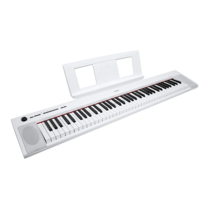 Синтезатор Yamaha NP-32WH