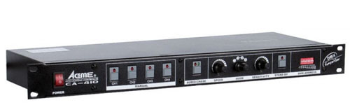 Диммерный блок ACME CA-410