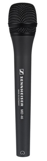 Микрофон  Sennheiser MD 46