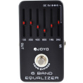 Педаль эффектов Joyo JF-11 6 Band EQ