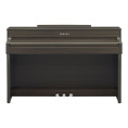 Цифровое пианино Yamaha Clavinova CLP-645WH