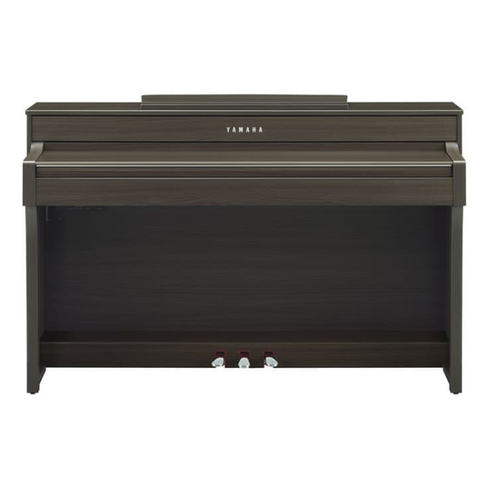 Цифровое пианино Yamaha Clavinova CLP-645WH