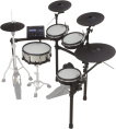 Электронная барабанная установка Roland TD-27KV2+MDS-STD2