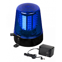 Светодиодный Световой Прибор Beglec LED POLICE LIGHT (Blue)