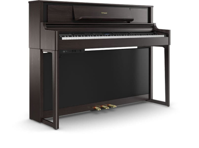 Цифровое пианино Roland LX-705PE Set