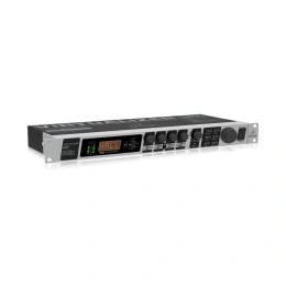 Процессор Behringer FX2000