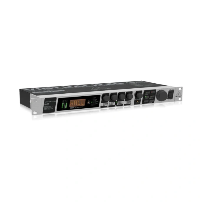 Процессор Behringer FX2000
