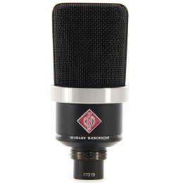 Микрофон Neumann TLM 102 Studio Set BK