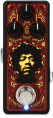 Педаль эффектов Dunlop JHW4G1 Hendrix ’69 Psych Band of Gypsys Fuzz
