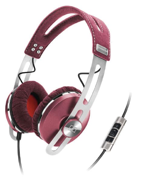 Наушники Sennheiser Momentum On-Ear Pink (505947)
