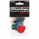 Набор медиаторов Dunlop PVP102 Guitar Pick Variety Pack