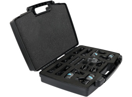 Набор микрофонов Alctron T8700II