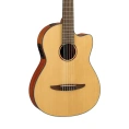 Электроакустическая гитара Yamaha NCX1 NAT
