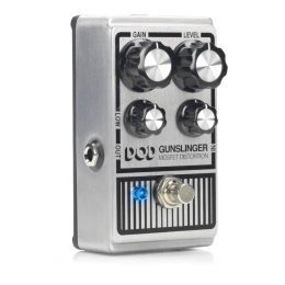 Педаль эффектов Digitech DOD Gunslinger