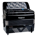 Цифровой баян Roland FR-1XB-BK