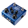 Педаль эффектов Nux NSS-5 Solid-Studio