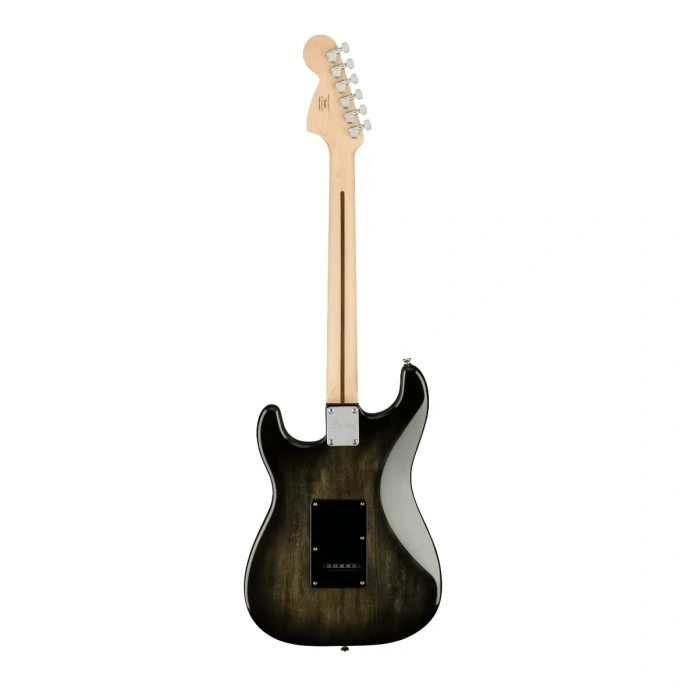 Электрогитара Fender Squier Affinity Stratocaster FMT HSS MN BPG BBST